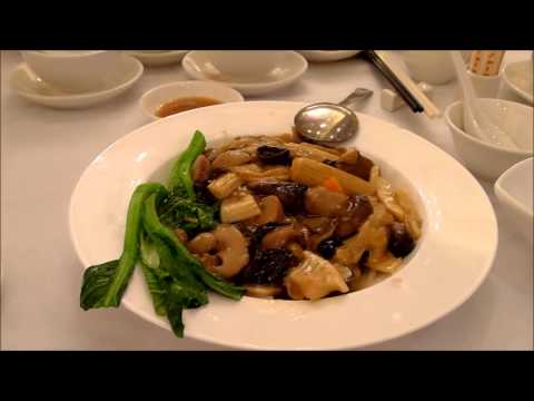 AK 美心皇宮晚飯