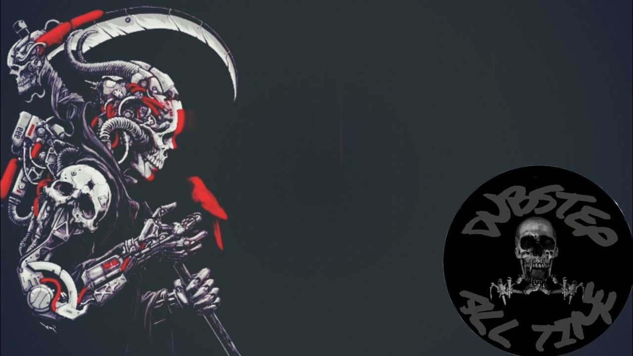 EDEXY & Vimori - Nanomachines