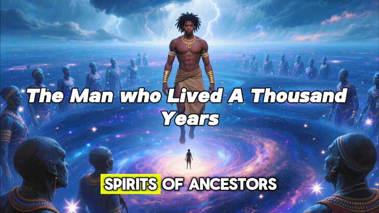 DAYO: The Outcast's Destiny – African Epic Adventure Story (2025)