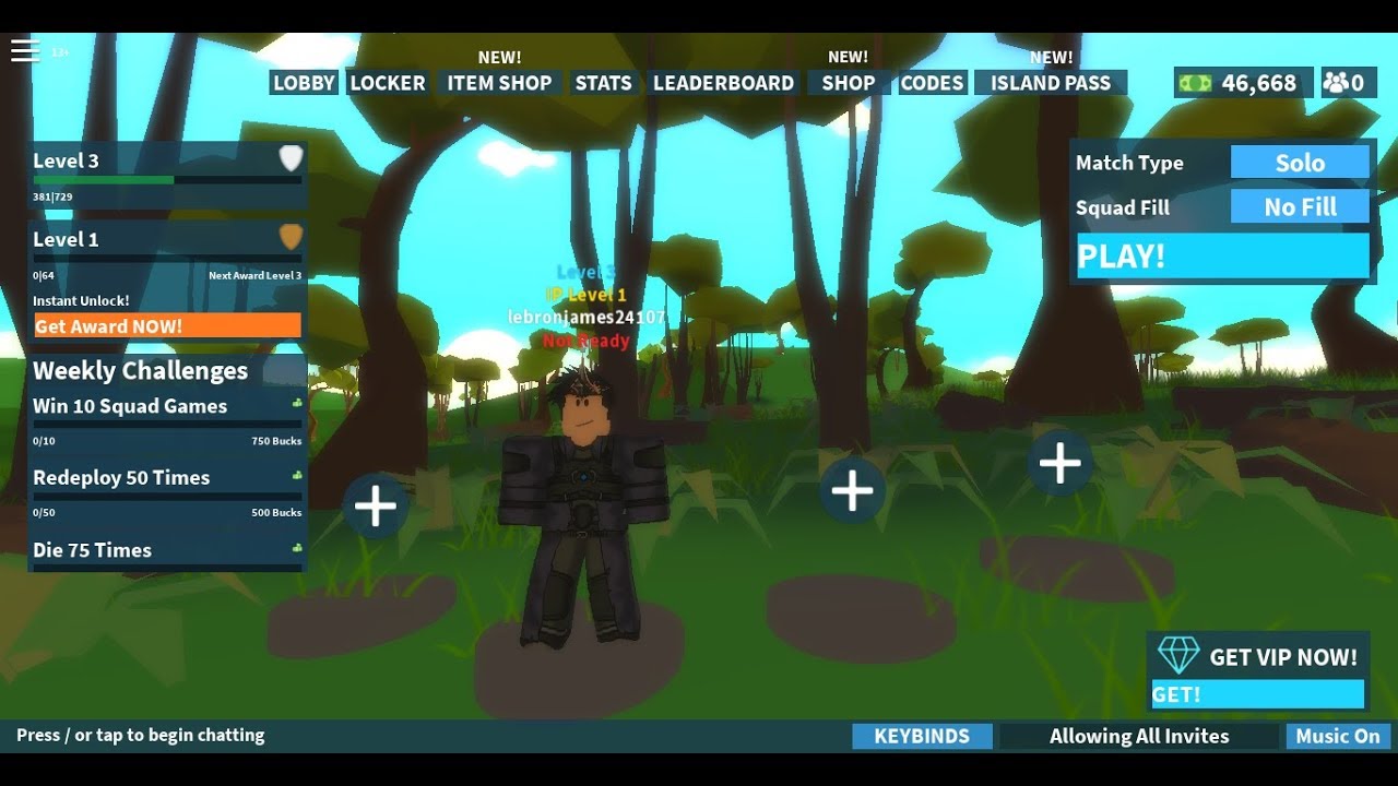 All Island Royale Codes Wiki 07 2021 - island royale roblox wiki