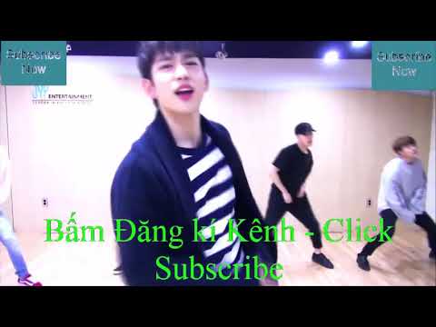 GOT7 HOME RUN Dance Practice Boyfriend Ver [ Dance Slide Practice Tutorial ]