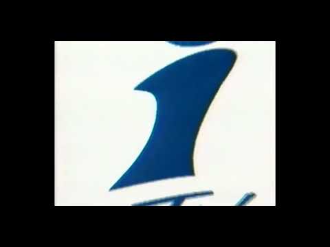 Еволюція рекламних заставок телеканалу Інтер 1996 т ч 