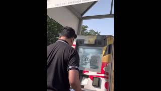 VEIP Self-Service Kiosk MDOT Maryland