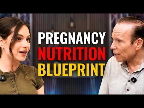 Dr. Joel Fuhrman: The Nutrition Blueprint for Raising a Healthier Child | Eat to Live