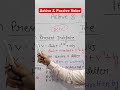 Active and Passive Voice