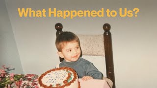 Download Lagu The World You Grew Up In No Longer Exists MP3 Download Lagu The World You Grew Up In No Longer Exists MP3