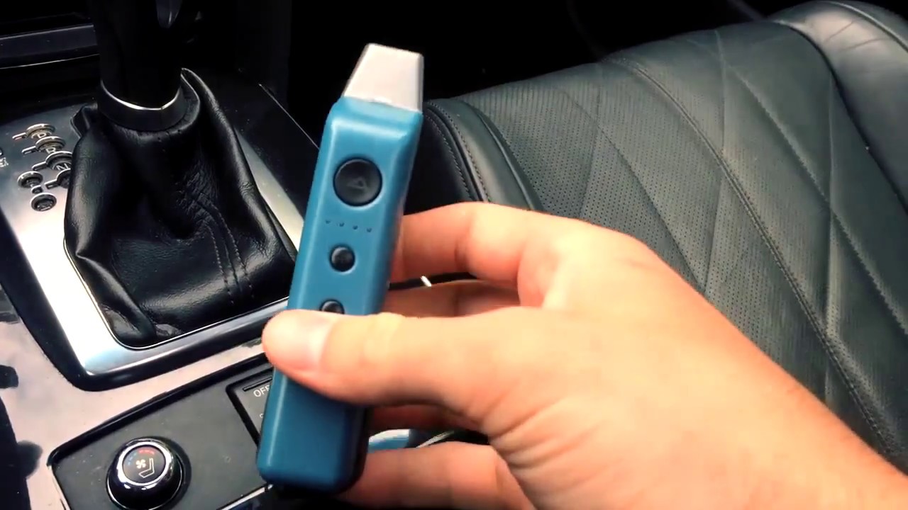 Vapium SUMMIT Review