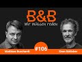 B&B #106 Burchardt & Böttcher: Alles für Schottland!