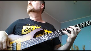 Rmi Montage Bass Jives Improvisations