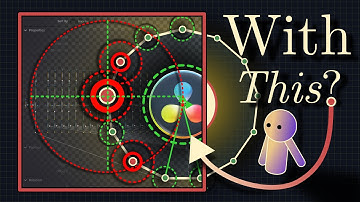 How I Animate Math with DaVinci Resolve.