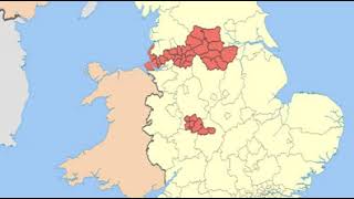 Metropolitan district | Wikipedia audio article