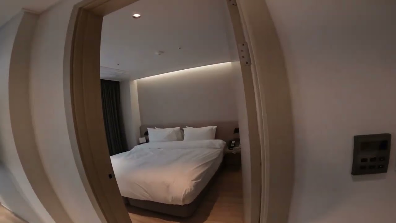 예산 스플라스 리솜 플렉스타워  숙박