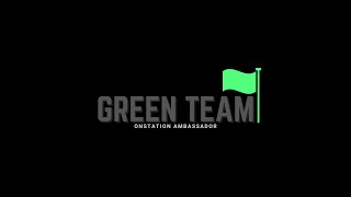 Ambassador Program - Green Team - 2022