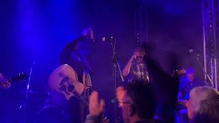 Cool Breeze - Milltown Brothers - St Mary’s Chambers, Rawtenstall 3.5.24