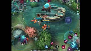 What Happens When The Godly Kagura Herself Is Playing Kagura | Mobile Legends