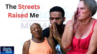 THE STREETS RAISED ME: THE TRACE PROMO