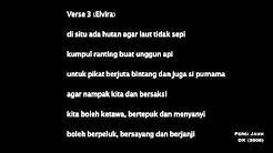 â–¶ Pergi Jauh   Malique featuring Elvira  - Durasi: 4:39. 