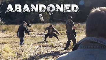 ABANDONED (2018) | Original Web Series | Russell and Hiroshi