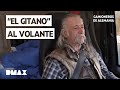 El gran viaje de Vittorio &quot;El Gitano&quot; en camión| Camioneros de Alemania