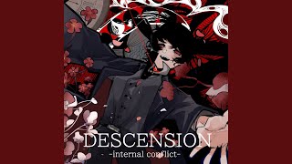 World's End Descension Internal Conflict