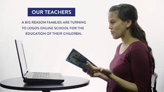 Logos Online School Teachers