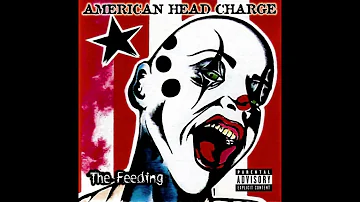 American Head Charge - The Feeding (Full Album)