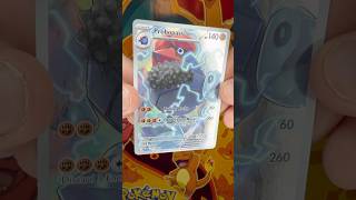 This $1 Probopass Secret Rare is Worth $50 Graded… Worth a Like? 👍