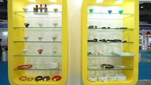 CABLE AND WIE EXPO 2025