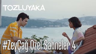 #ZeyÇağ Özel Sahneler 4 - Tozluyaka