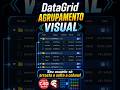 Agrupamento Visual no DataGrid: ARRASTOU, AGRUPOU! | #delphi #DataGrid #tmssoftware