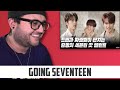 [GOING SEVENTEEN 2020] EP.23 EP.24  (Ad-lib : Seventeen's got Talent #1 #2) REACTION