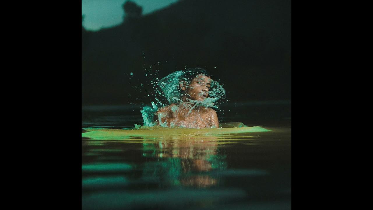 Maple Glider Swimming YouTube