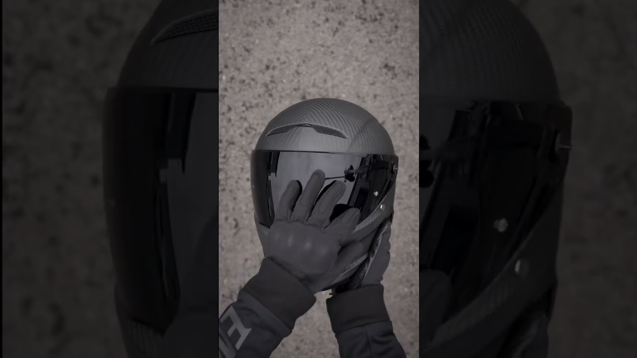 The ATLAS 4.0 CARBON Series 😮‍💨