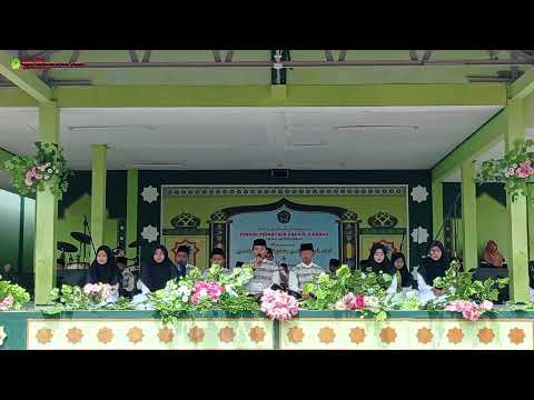 "NEW" TITIPAN CINTA Hadroh Marawis Daarul Ahibbah #hadroh #sholawat