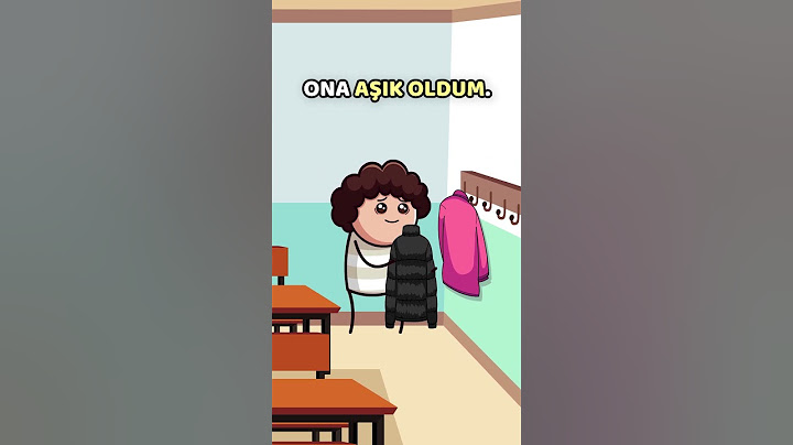 İlkokulda Aşık Olmak