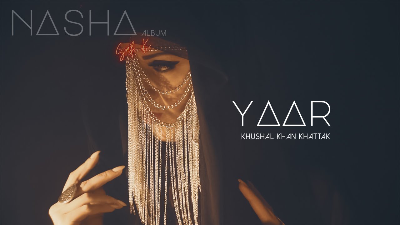 Watch Yaar | Saf. K | Nasha Album | Pashto New Song 2022 | Pashto New Songs on YouTube Watch Yaar | Saf. K | Nasha Album | Pashto New Song 2022 | Pashto New Songs on YouTube