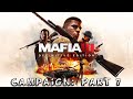 Mafia 3:  Story Campaign Part 7  (