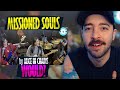 Missioned Souls - Would? - by Alice in Chains | REACTION | This style fits them insanely well 🤘🏻🔥