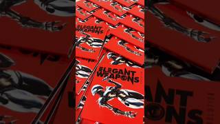 Our second album 'Evolution' is OUT NOW! Listen in the description 🤘🔥 #NewMusic #Metal #HardRock