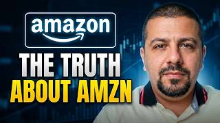 Huge News for Amazon Stock Investors! | AMZN Stock Analysis