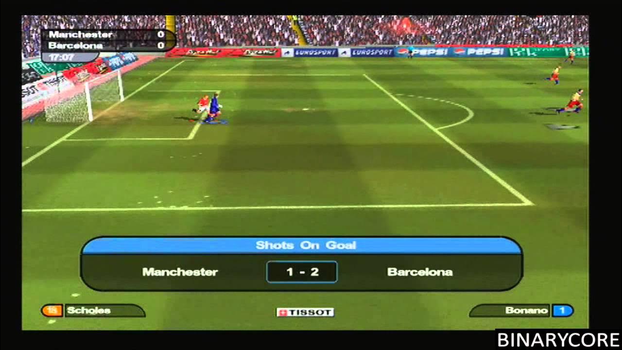 Football is played in most countries. This is football ps1. this is football 2004. this is football 2. football is the best.