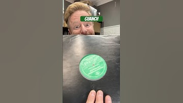 More record up on my Discogs!