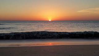 Beautiful first light and sunrise April 8 2022 8k