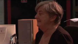 Making Cinderella - Auditions