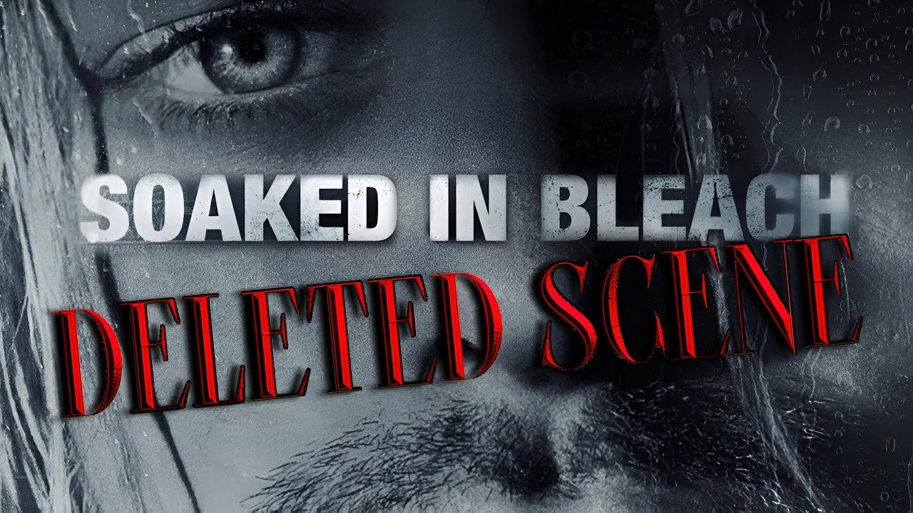 Deleted scene from Soaked and Bleach: Coaching cut