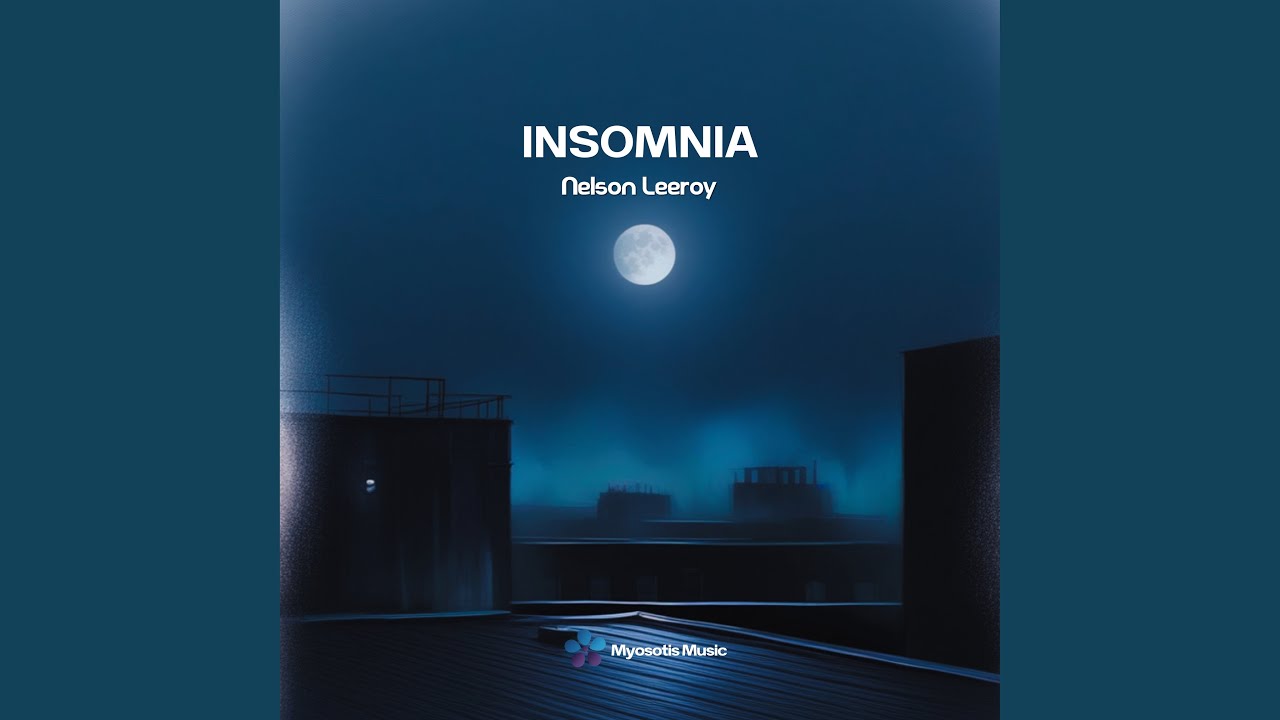 Insomnia adlı videoyu YouTube'da izle Insomnia adlı videoyu YouTube'da izle