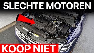 Download Lagu 3 Slechtste En 4 Beste Volkswagen-Motoren Om Te Bezitten! MP3