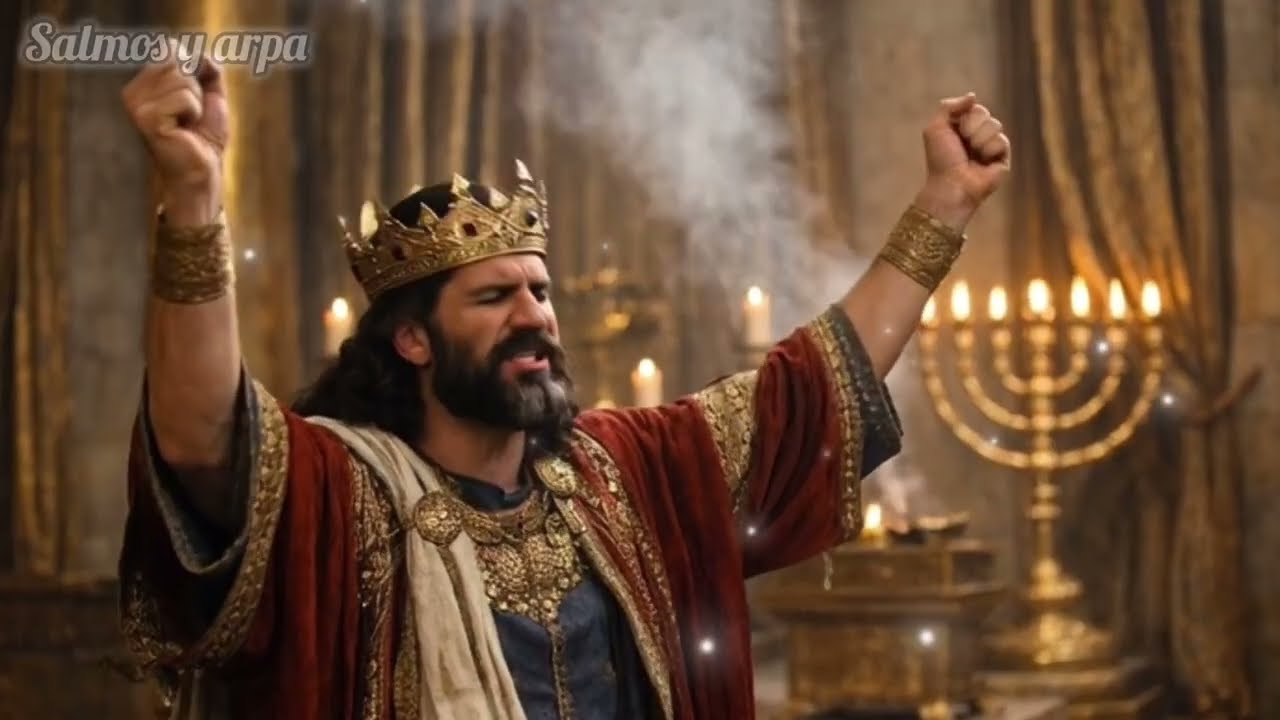 Ten Misericordia de Mí – El Salmo 51 Como Nunca Lo Habías Escuchado