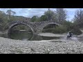 Greece: A Motorcycle Tour - Part II