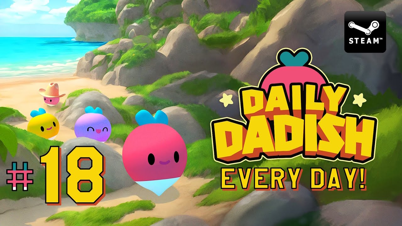Daily Dadish Every Day 18 Getting A Star On A Space Base How Apt daily-dadish-every-day-18-getting-a-star-on-a-space-base-how-apt